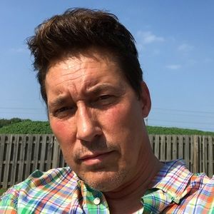 Meet your Posher, Kevin